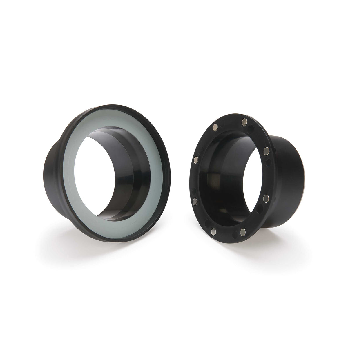 Magnetic Machine Coupling - 4"
