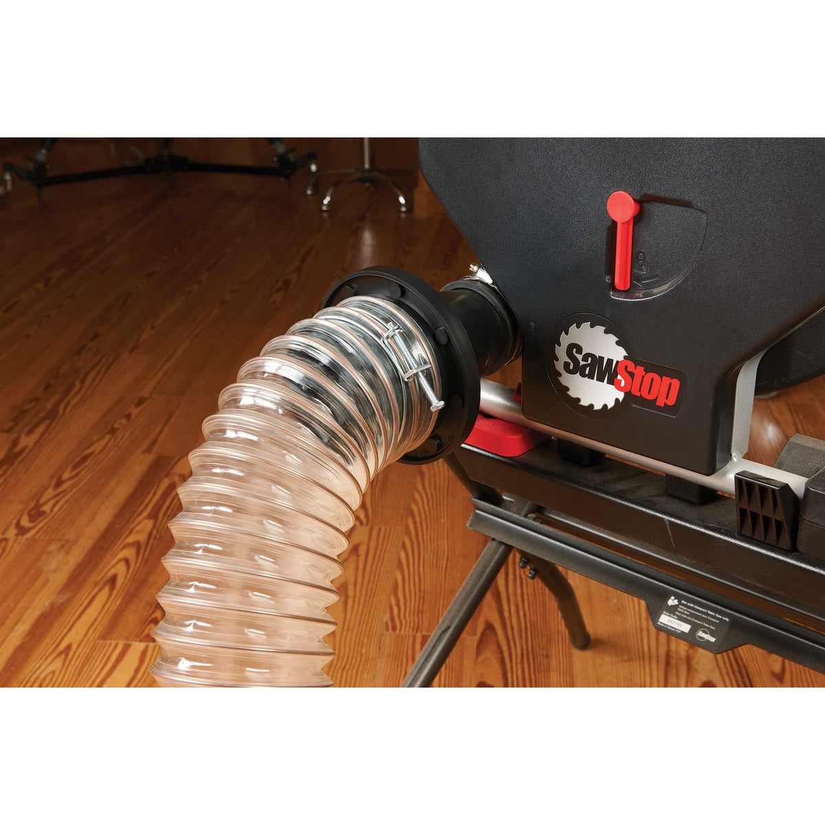 Magnetic Hose Connector - 2-1/2"