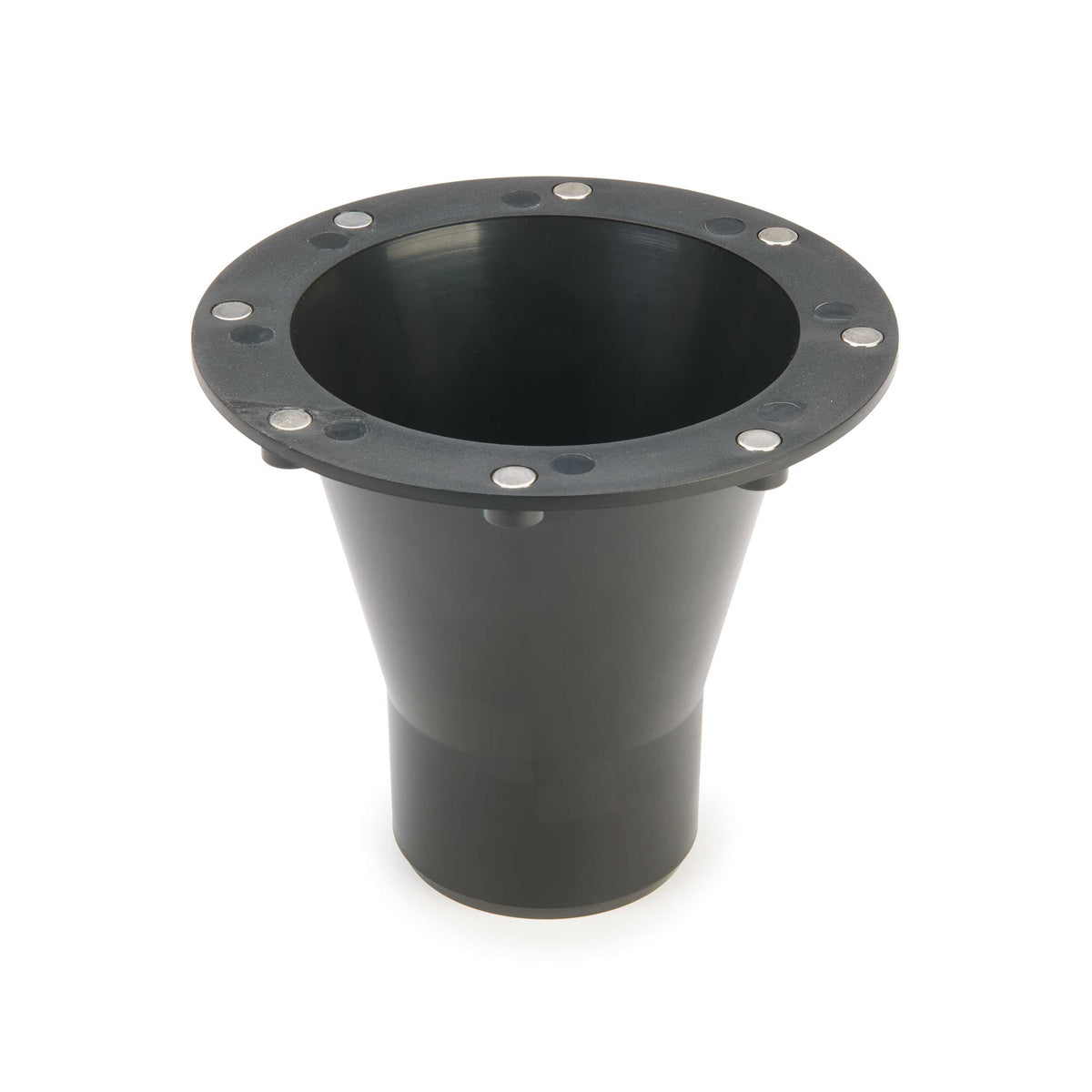 Magnetic Hose Connector - 4" x 2-1/2"
