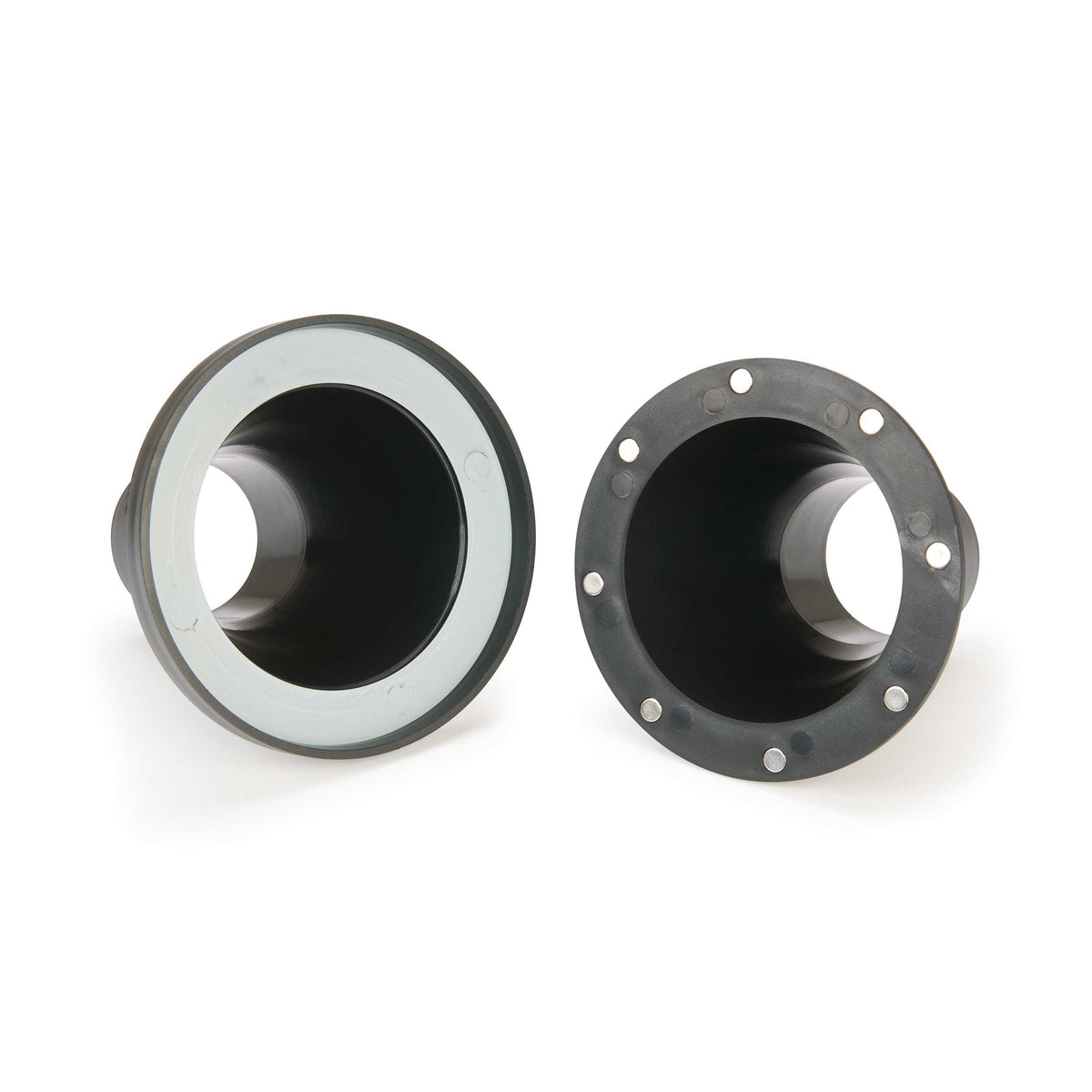 Magnetic Hose Connector - 4" x 2-1/2"