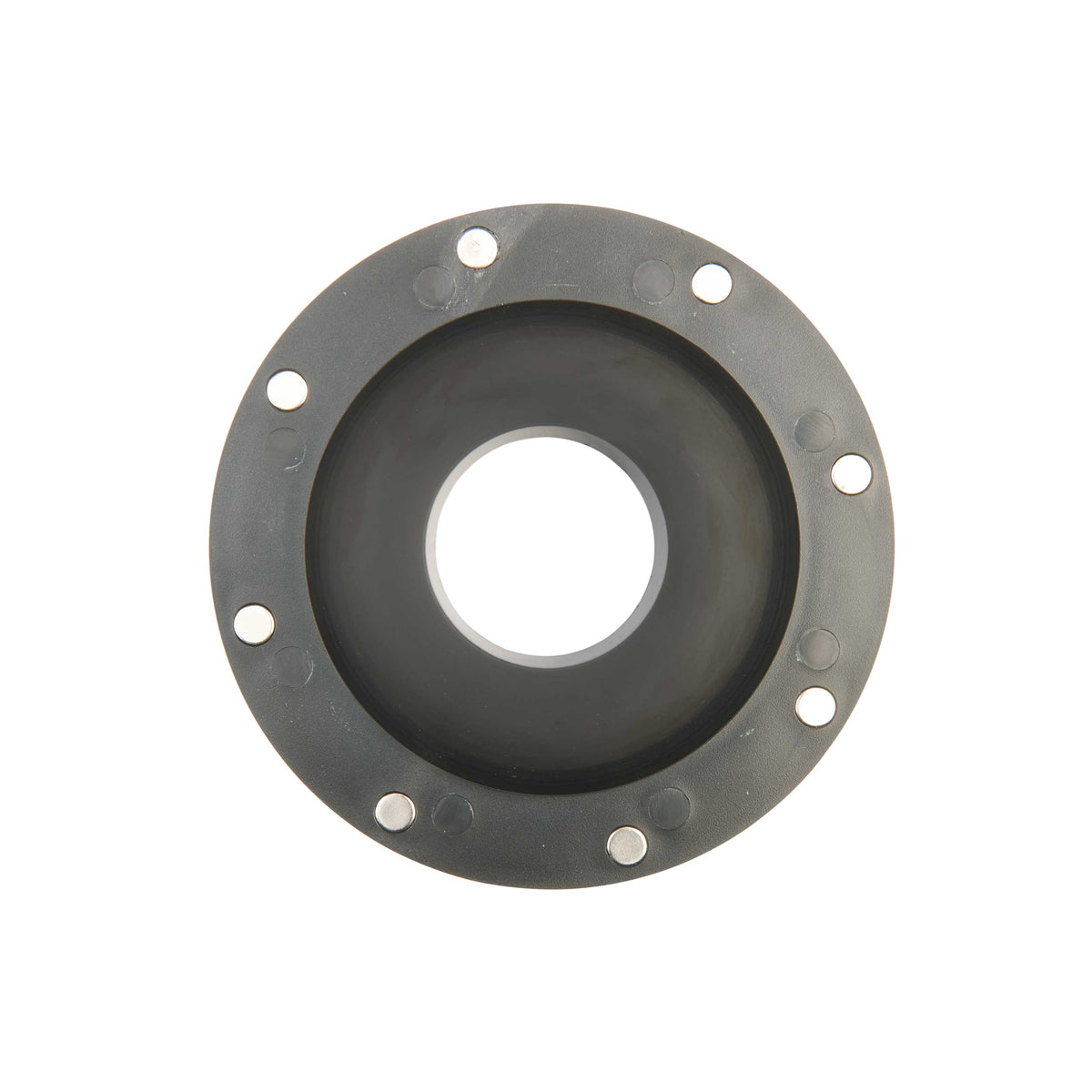 Magnetic Hose Connector - 4" x 2-1/2"