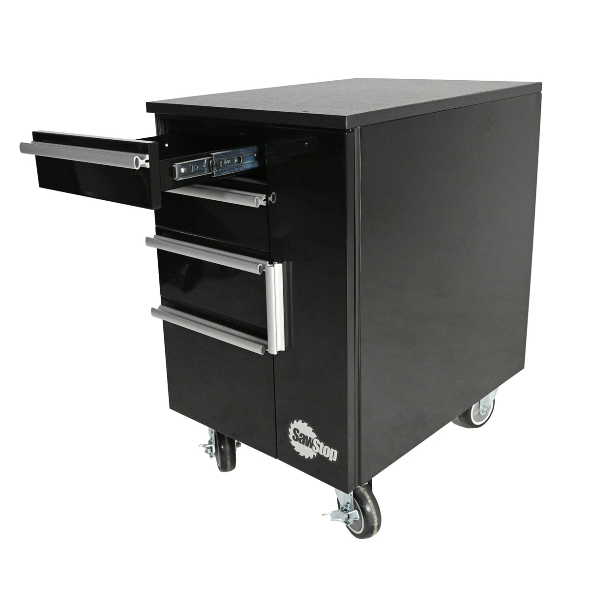 18" Under Table Cabinet