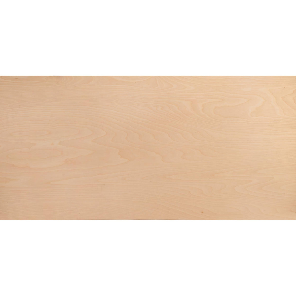 American Birch Plywood