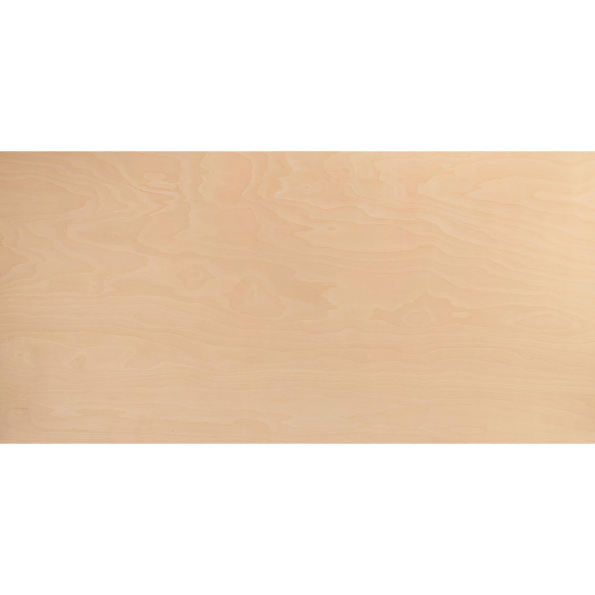 American Birch Plywood