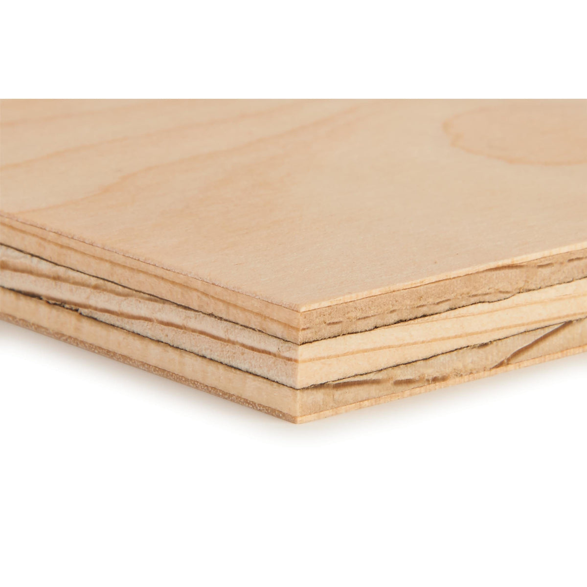 American Birch Plywood