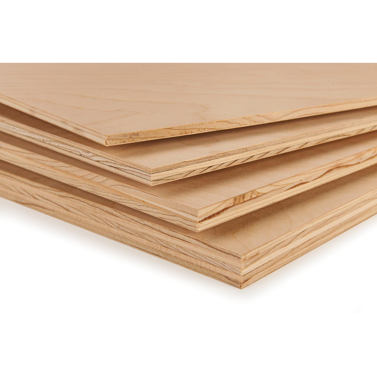 American Birch Plywood