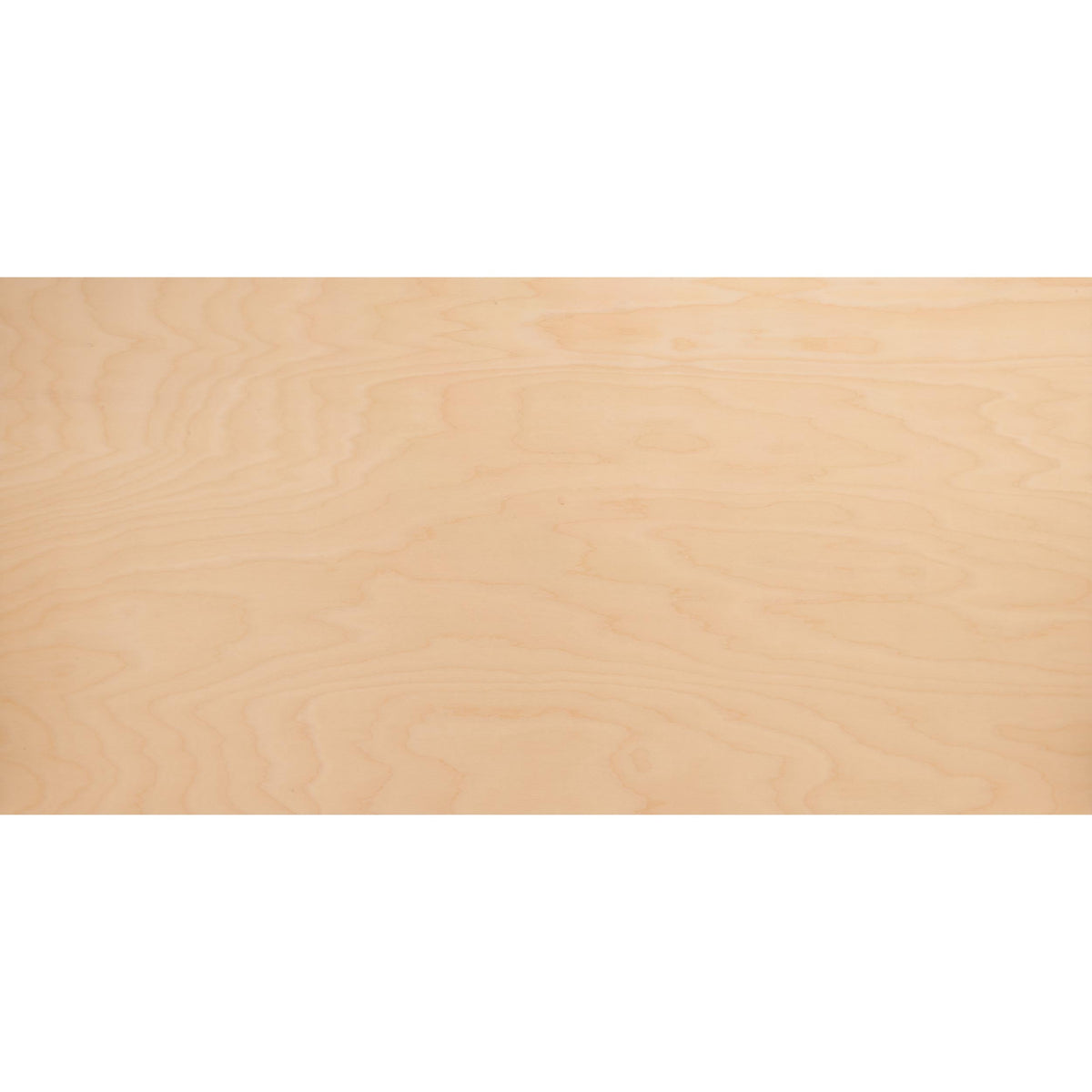American Birch Plywood