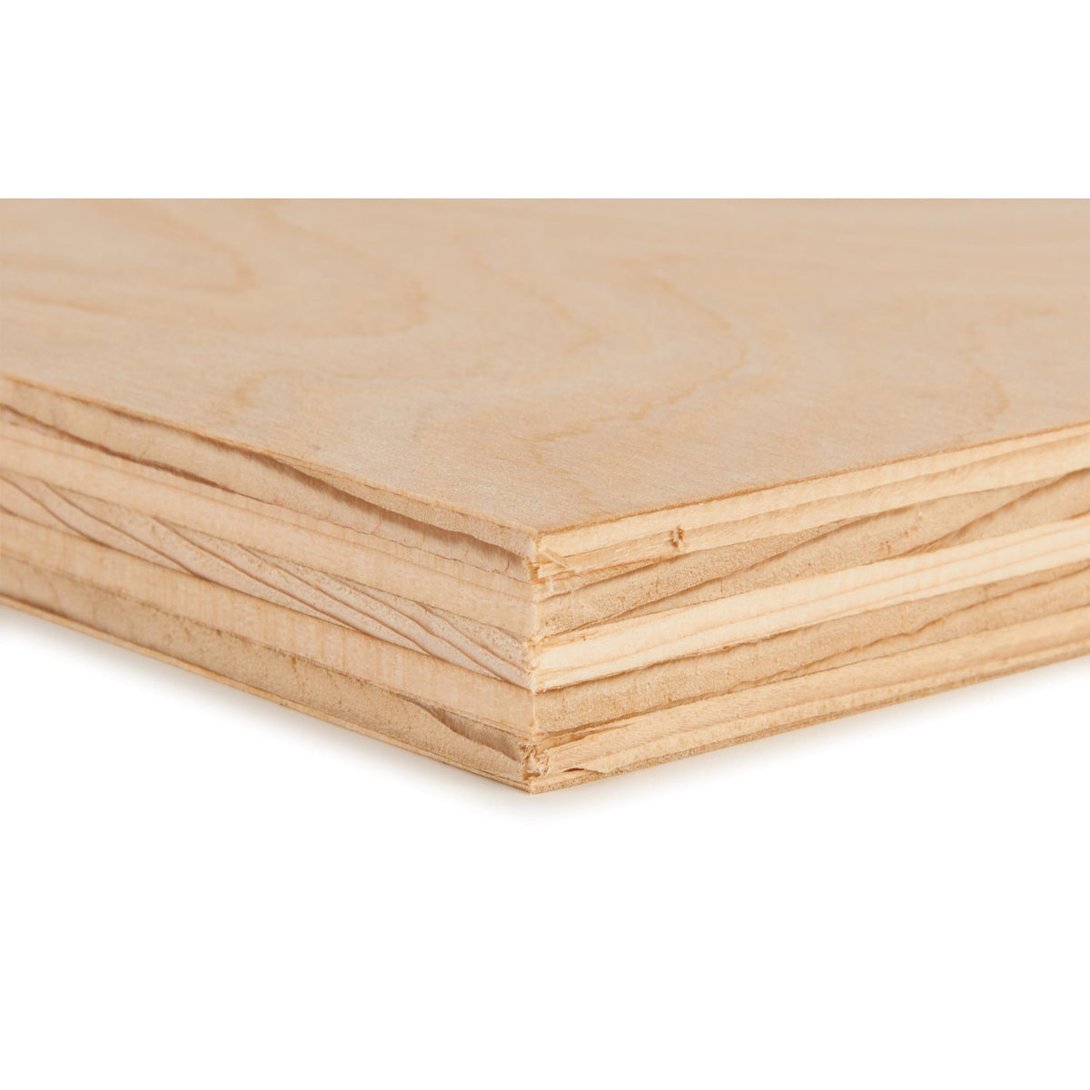 American Birch Plywood