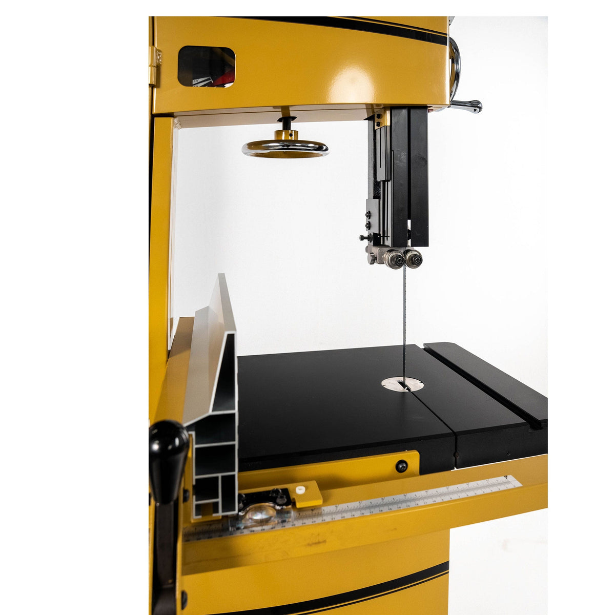 20" Woodworking Bandsaw with ArmorGlide - 5 HP 1 PH 230V - PM2013BT