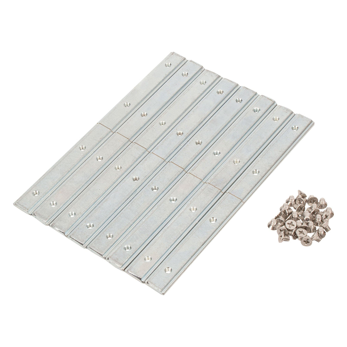 AnyDoor Butt Hinge Jig Template Kit, Model U*H/JIG/D9