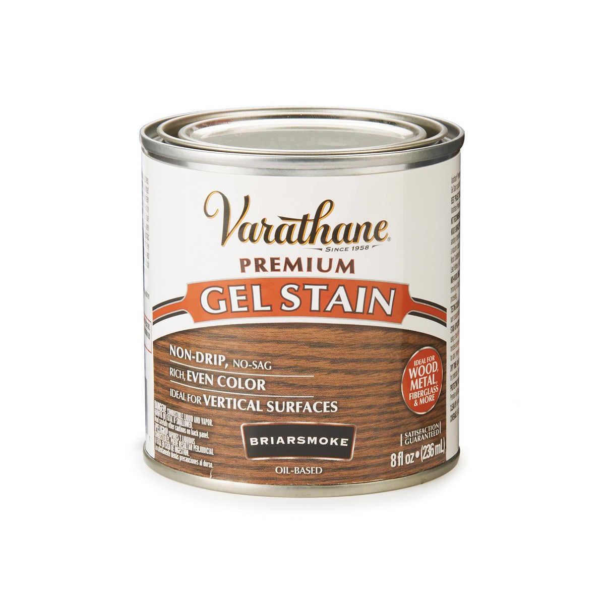 Premium Gel Stain - Oil Based
