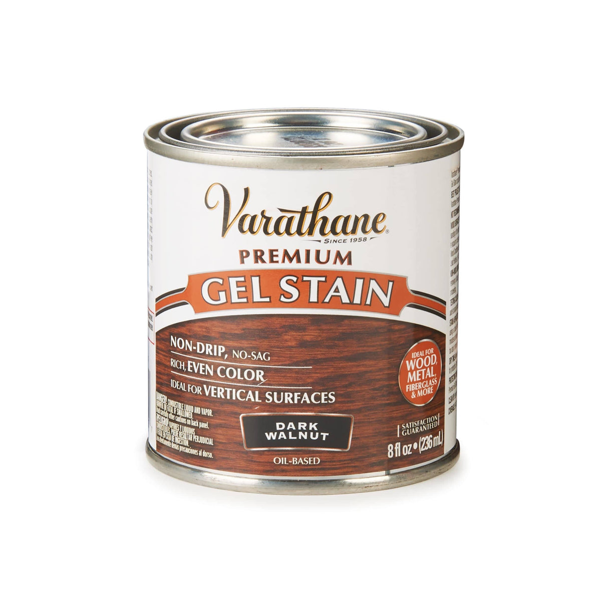 Premium Gel Stain - Oil Based