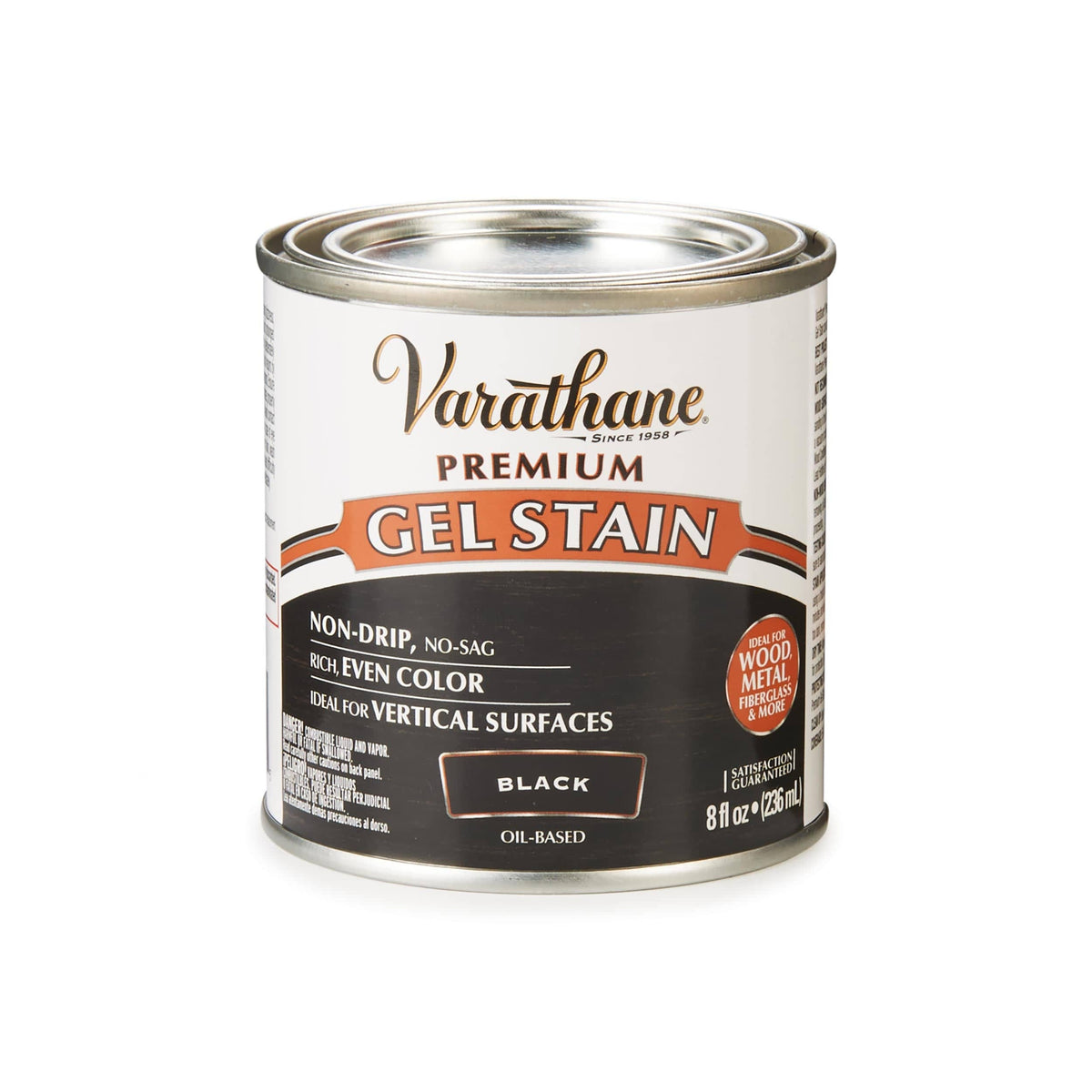 Premium Gel Stain - Oil Based