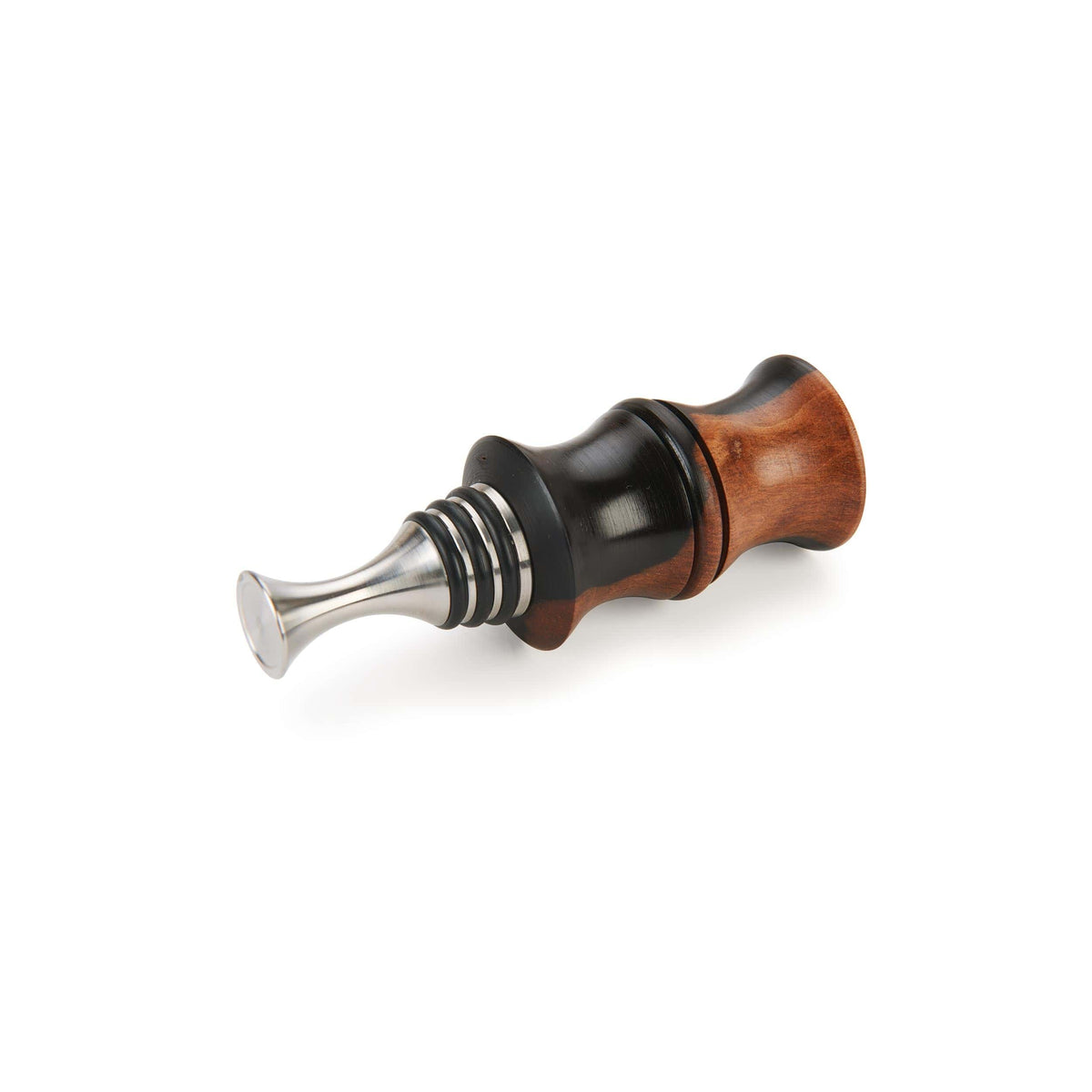 Bottle Stopper Turning Kit - Stainless Steel - 5 Piece