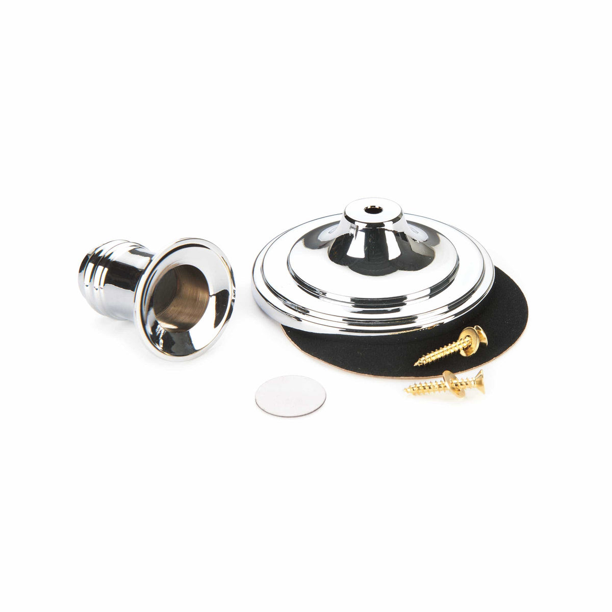 Candle Holder Turning Kit