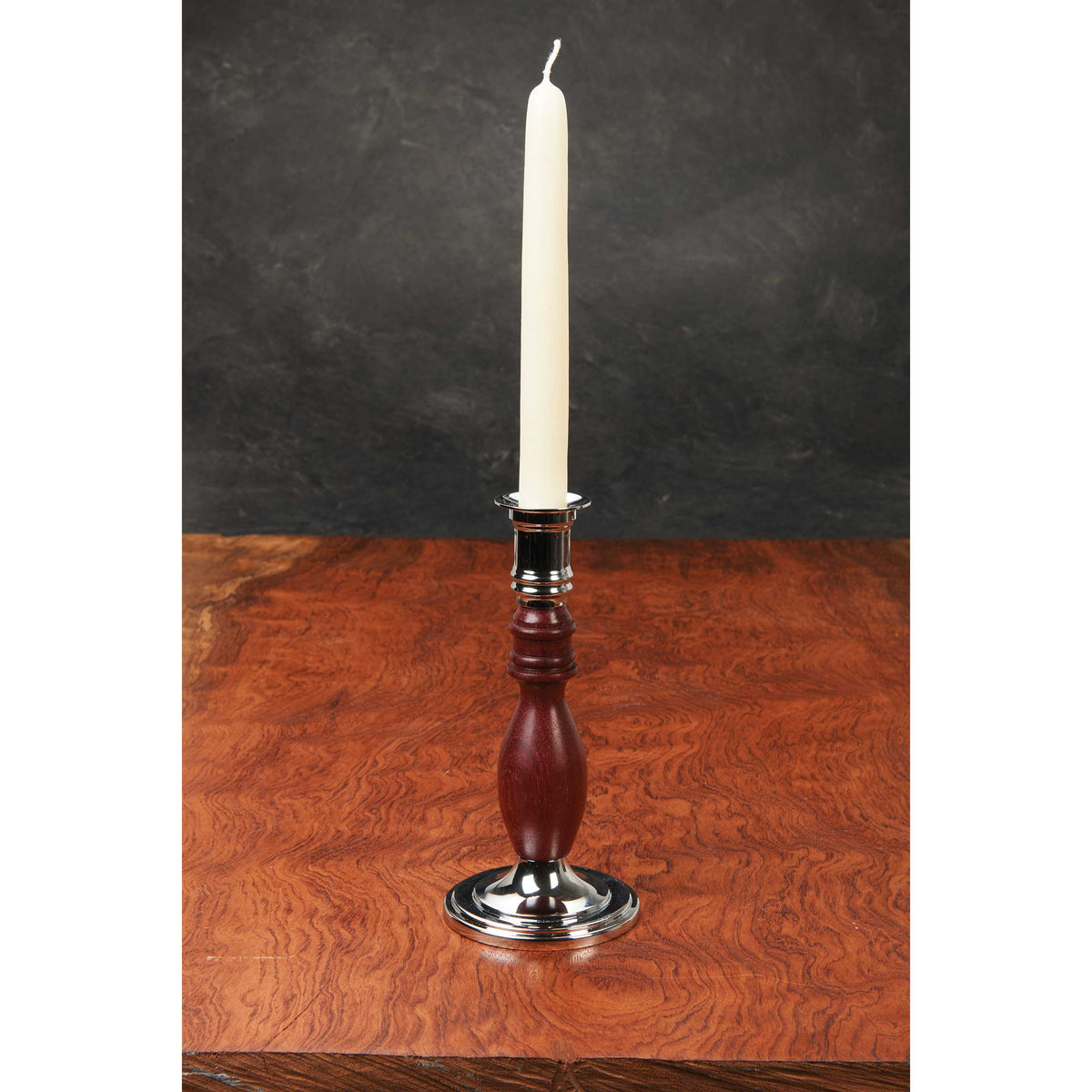 Candle Holder Turning Kit