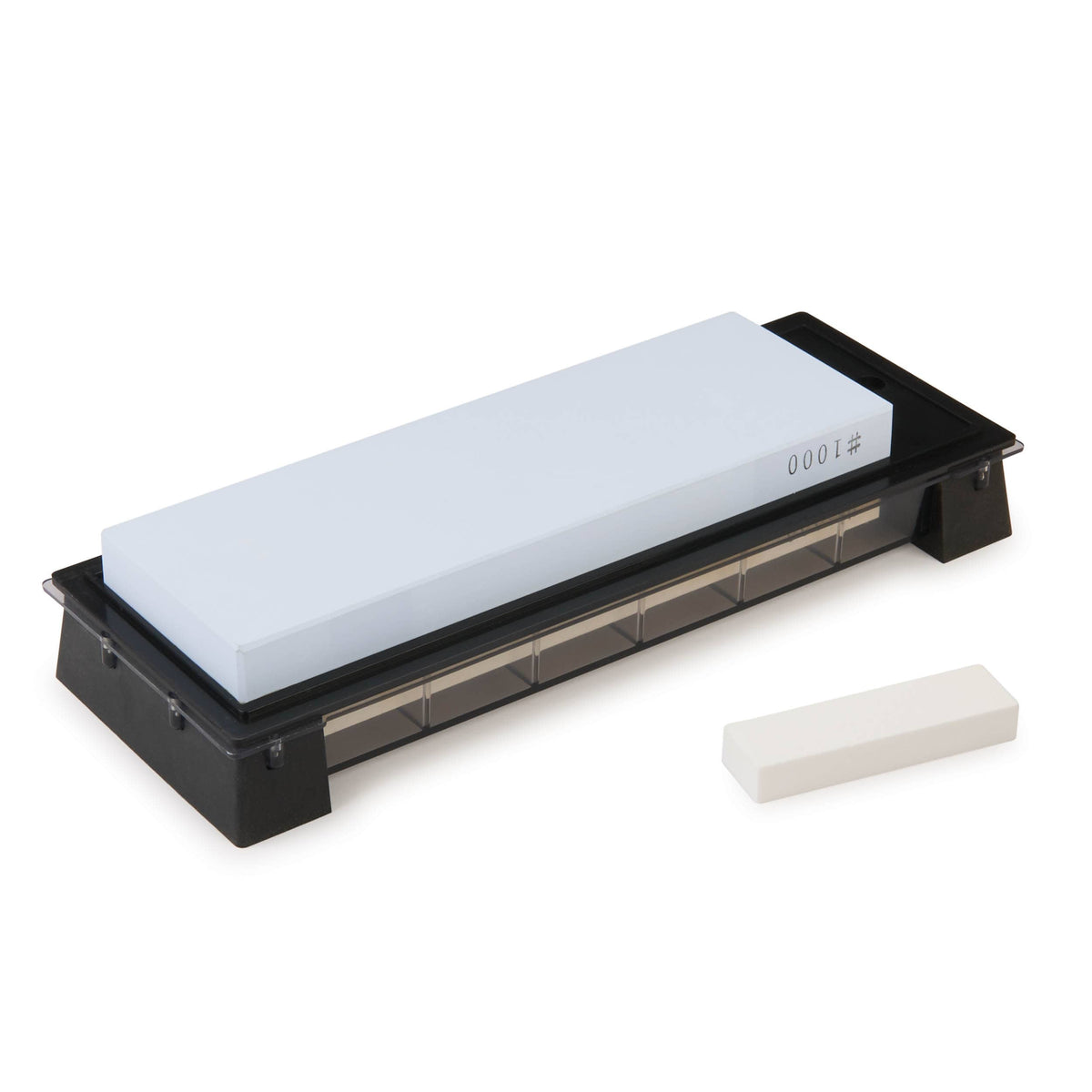 Cerax - Combination Waterstone - 7-1/4" x 2-1/2" 1.18" - 6000/1000 Grit