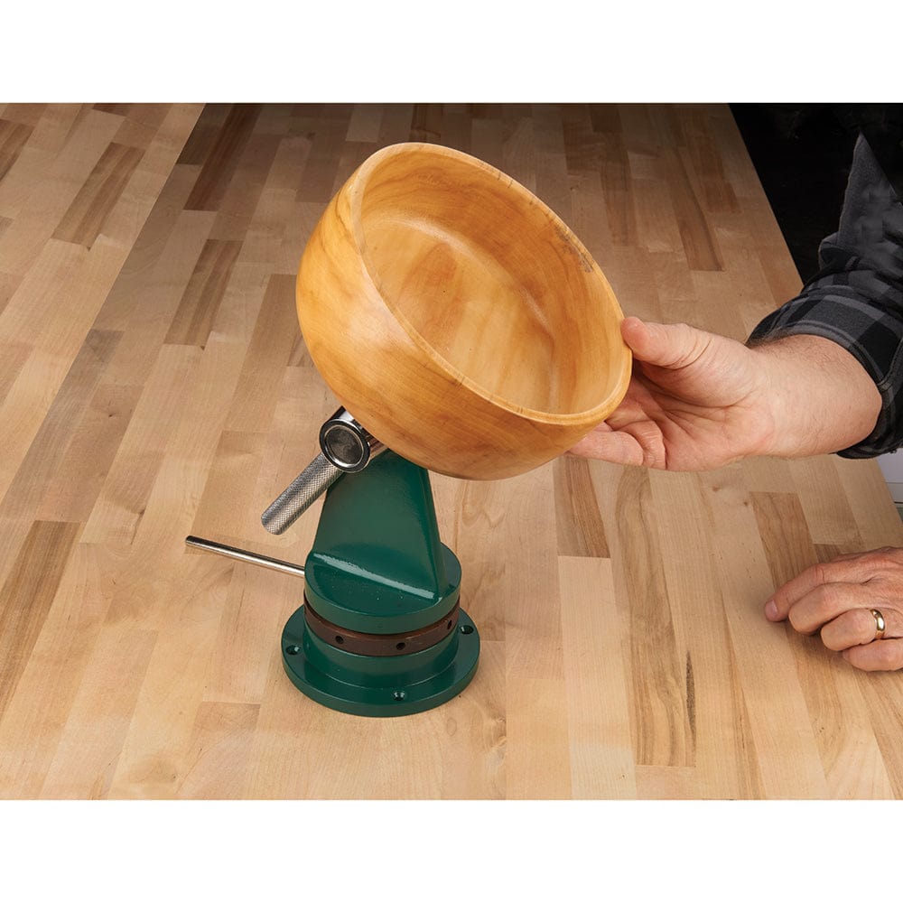 Carving Vise