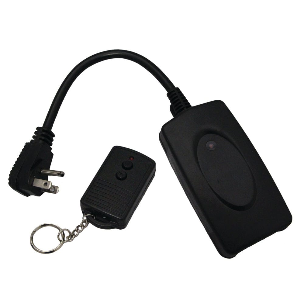 Turbine Wireless Remote
