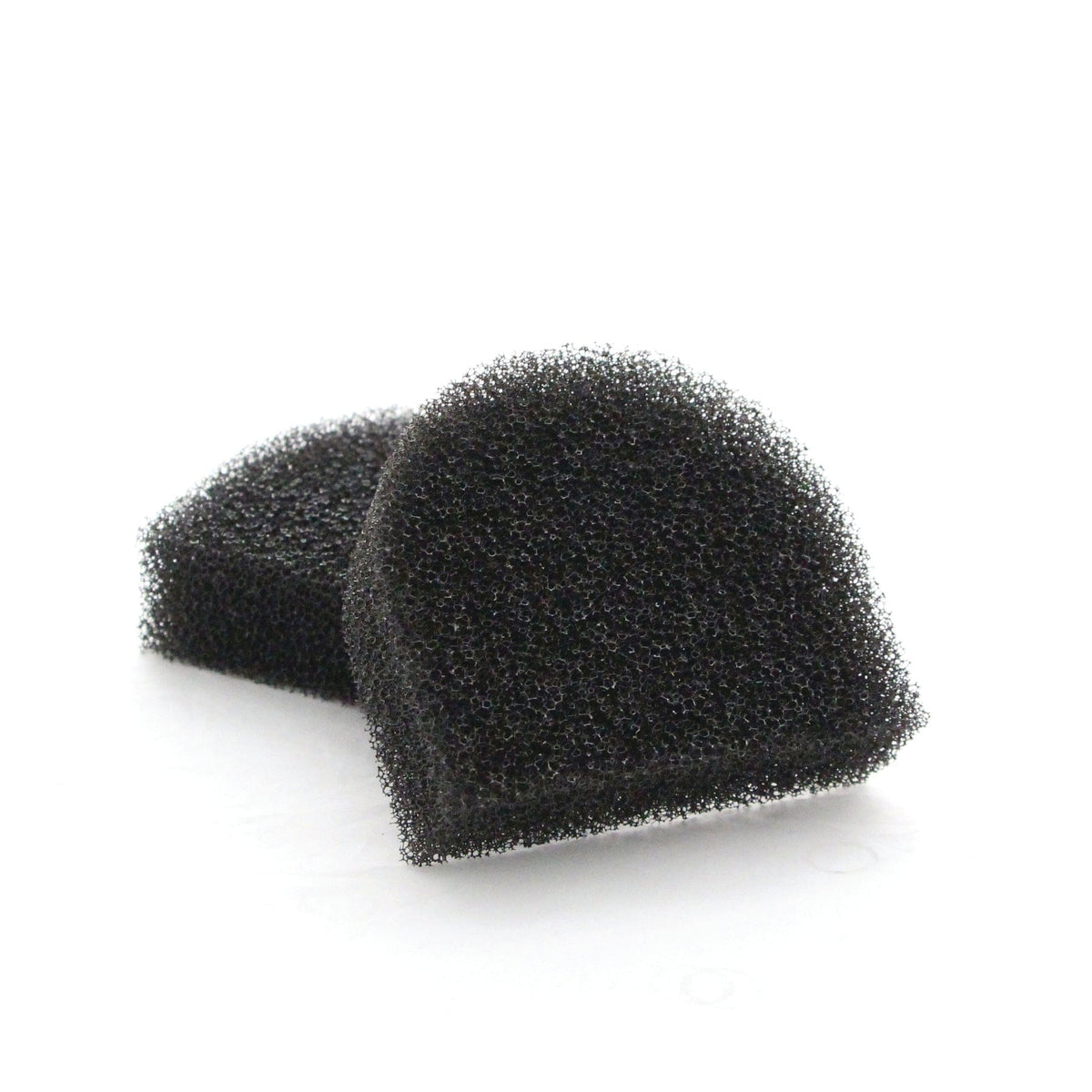 Turbine Filters - Mini-Mite PLATINUM- Semi-Circle Shape