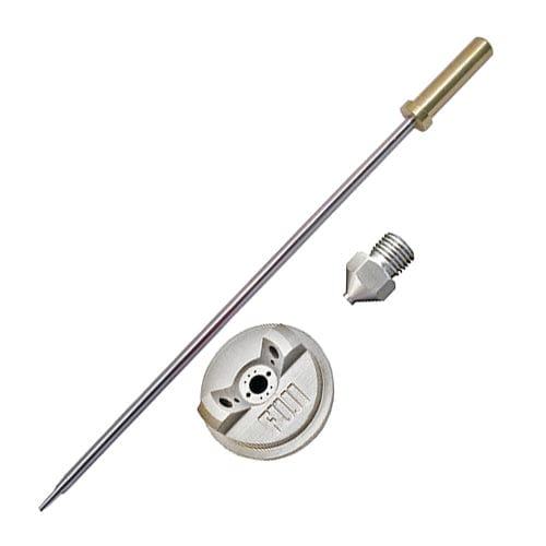 G-XPC / XPC Air Cap Set - 0.7mm