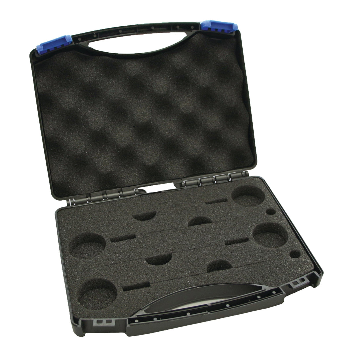 Air Cap Sets Carry Case- For 5100 and 7020 Only
