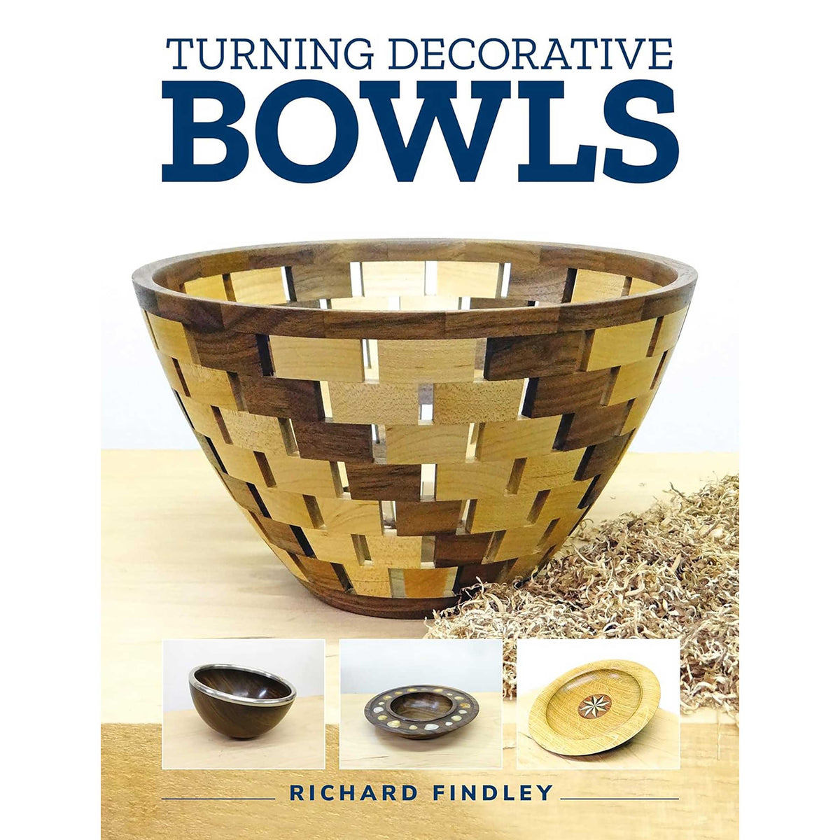 Turning Decorative Bowls