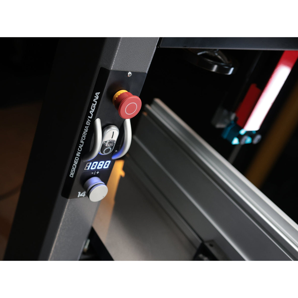 Metal and Woodworking 14|CX Bandsaw