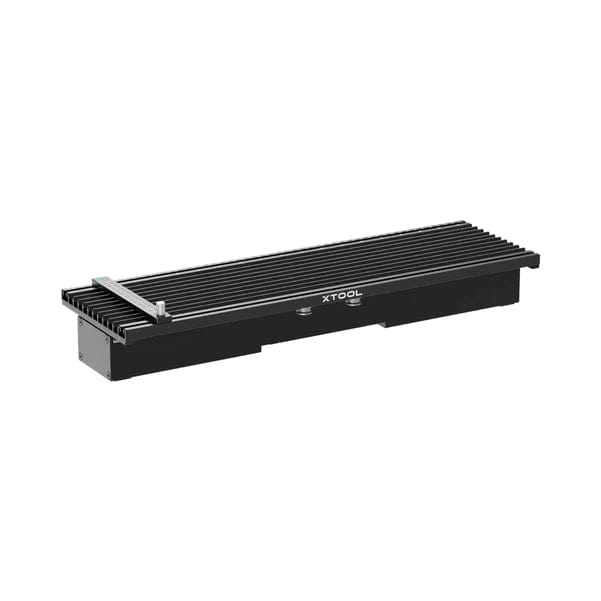 Slide Extension for F1 Laser Engraver