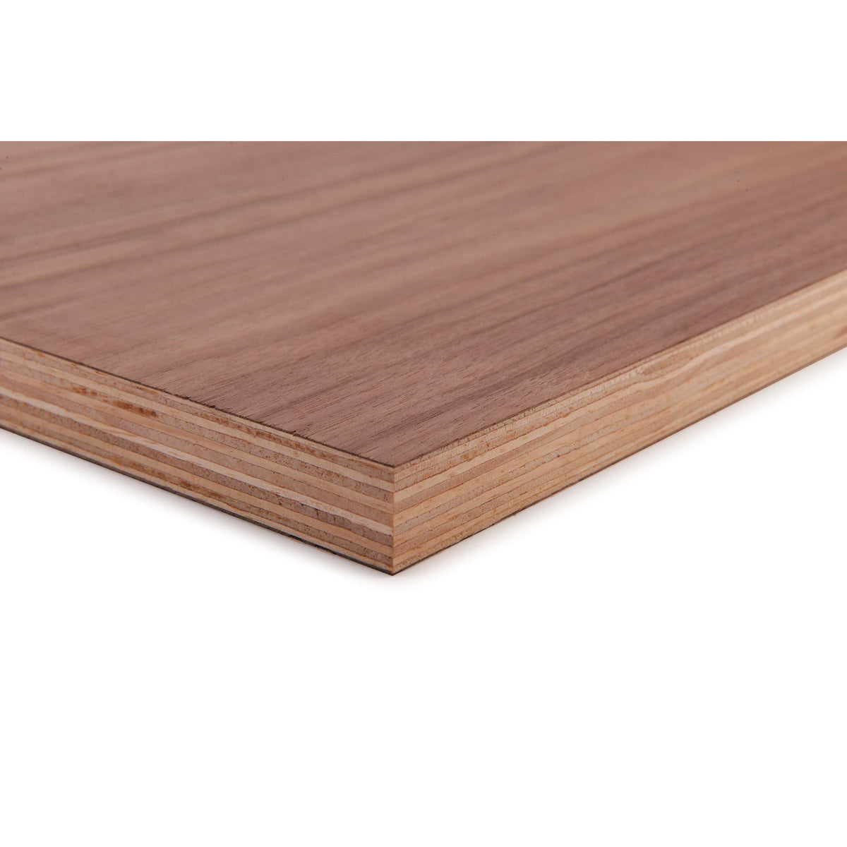 Walnut Plywood