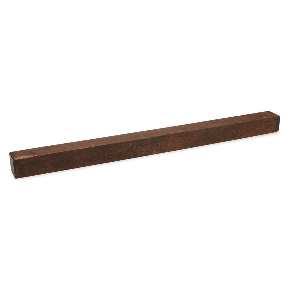 Black Palm - 1-1/2" x 1-1/2" x 24" - Kiln Dried