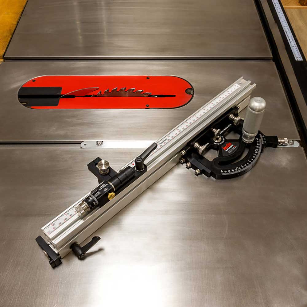 Micro Adjuster for Mite-R-Excel II
