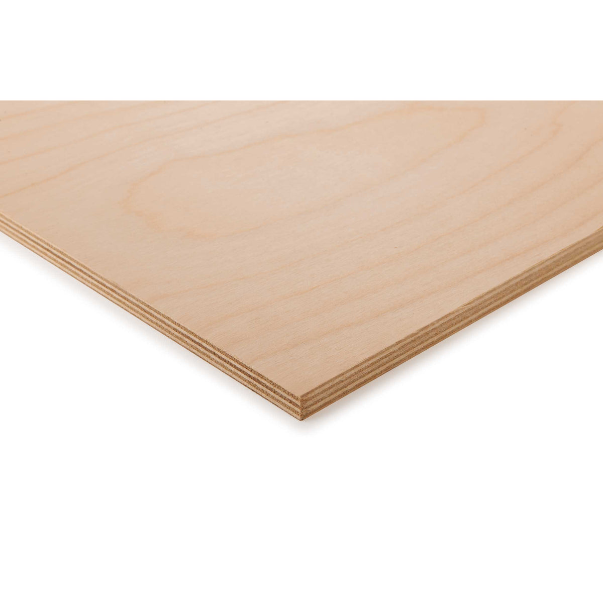 Baltic Birch Plywood