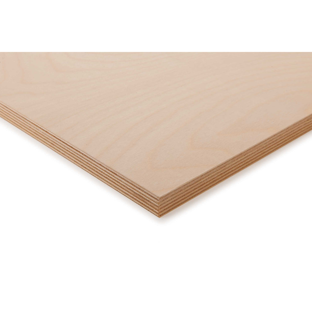 Baltic Birch Plywood
