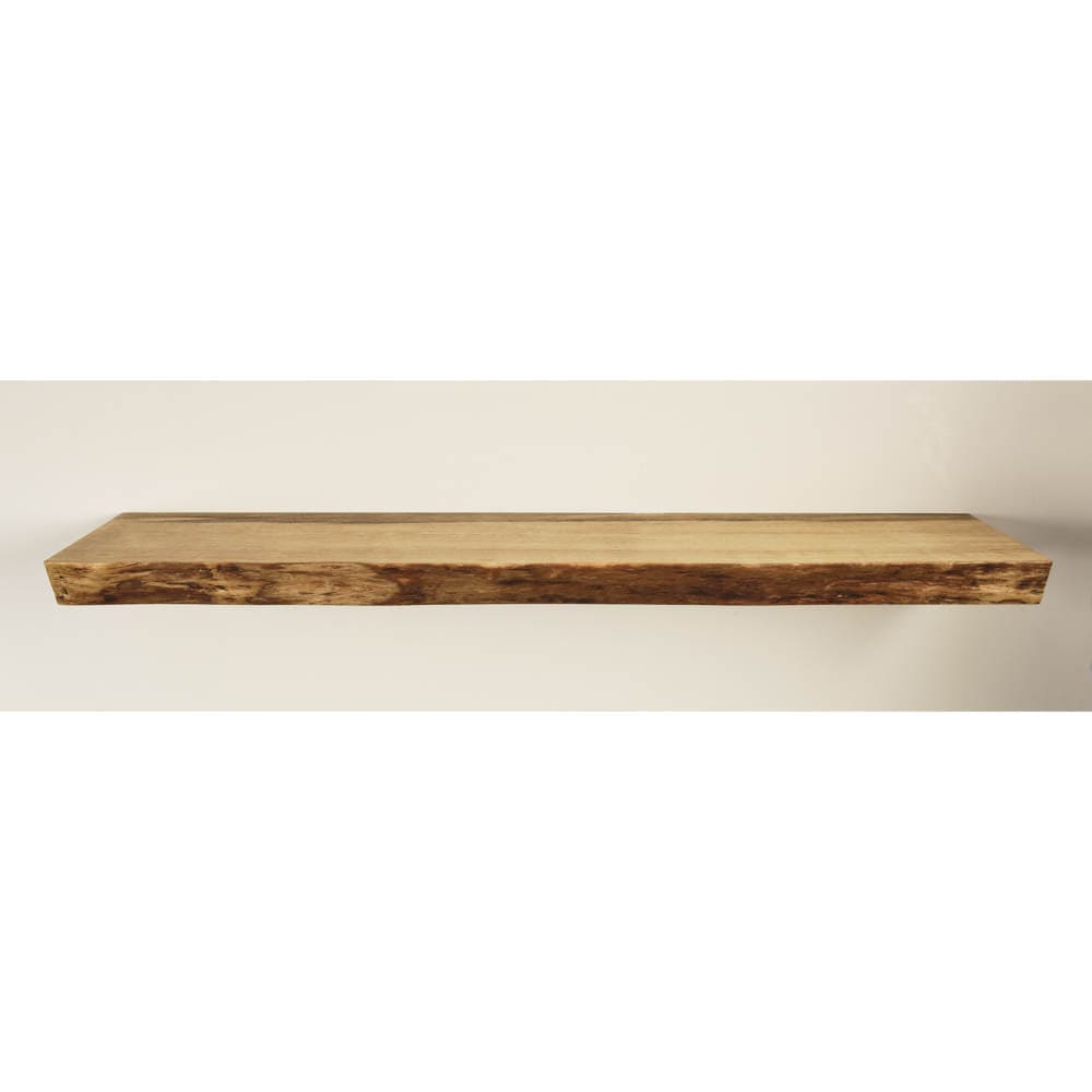 Floating Shelf Bracket - 34"