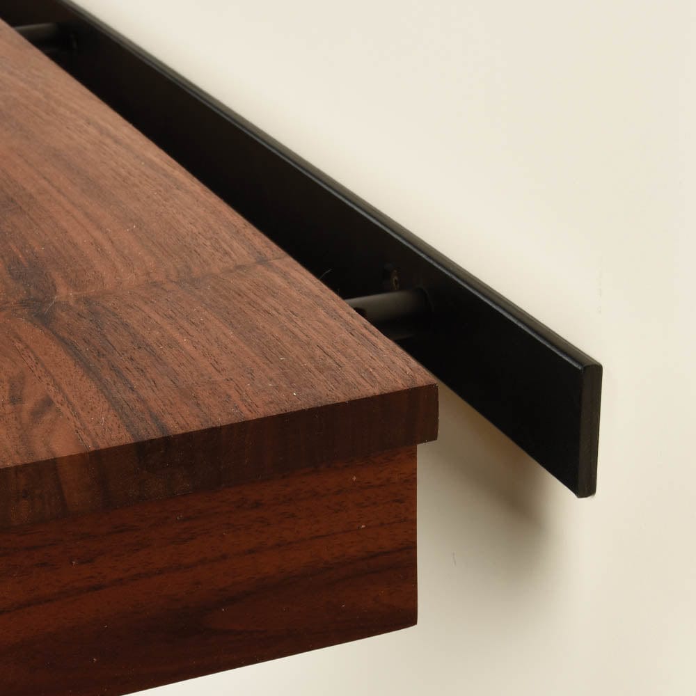 Floating Shelf Bracket - 42"