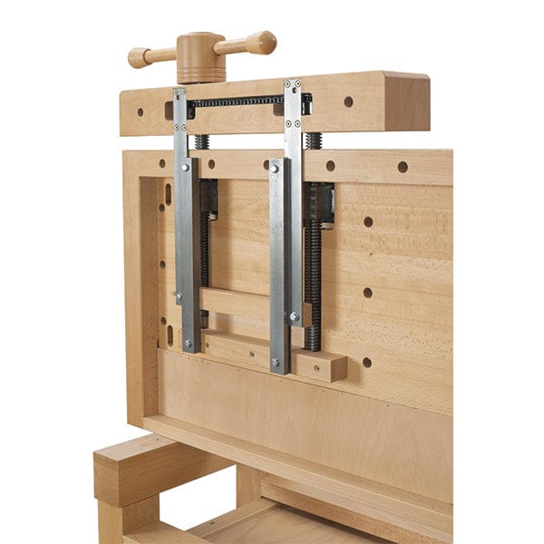 PRO Series Workbench