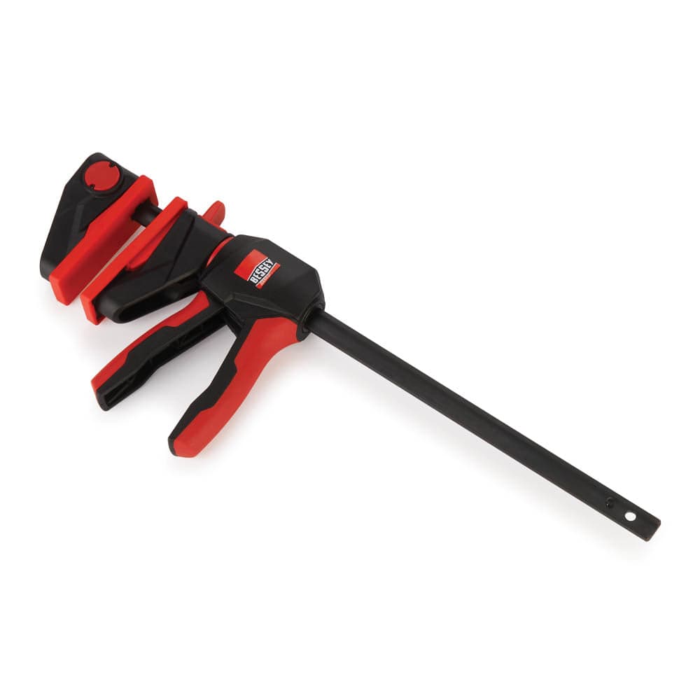 360-Degree One Hand Trigger Clamp