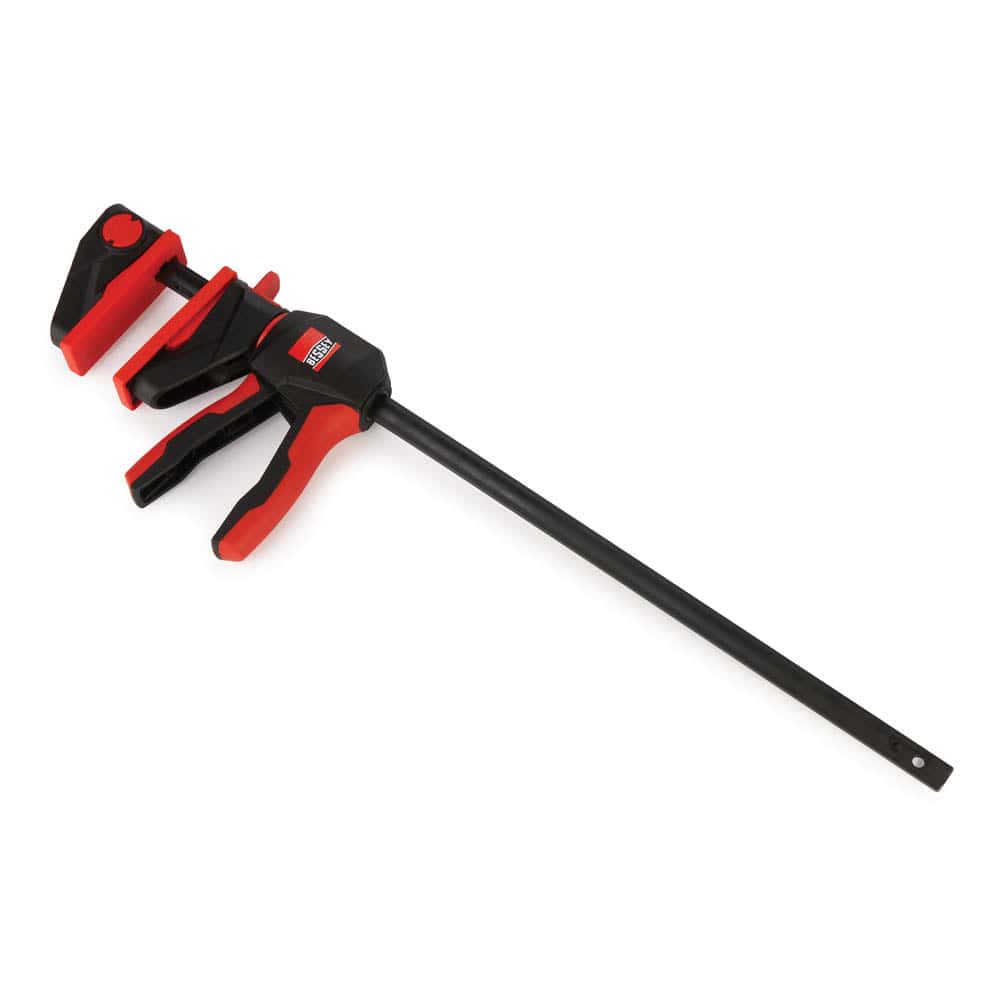 360-Degree One Hand Trigger Clamp