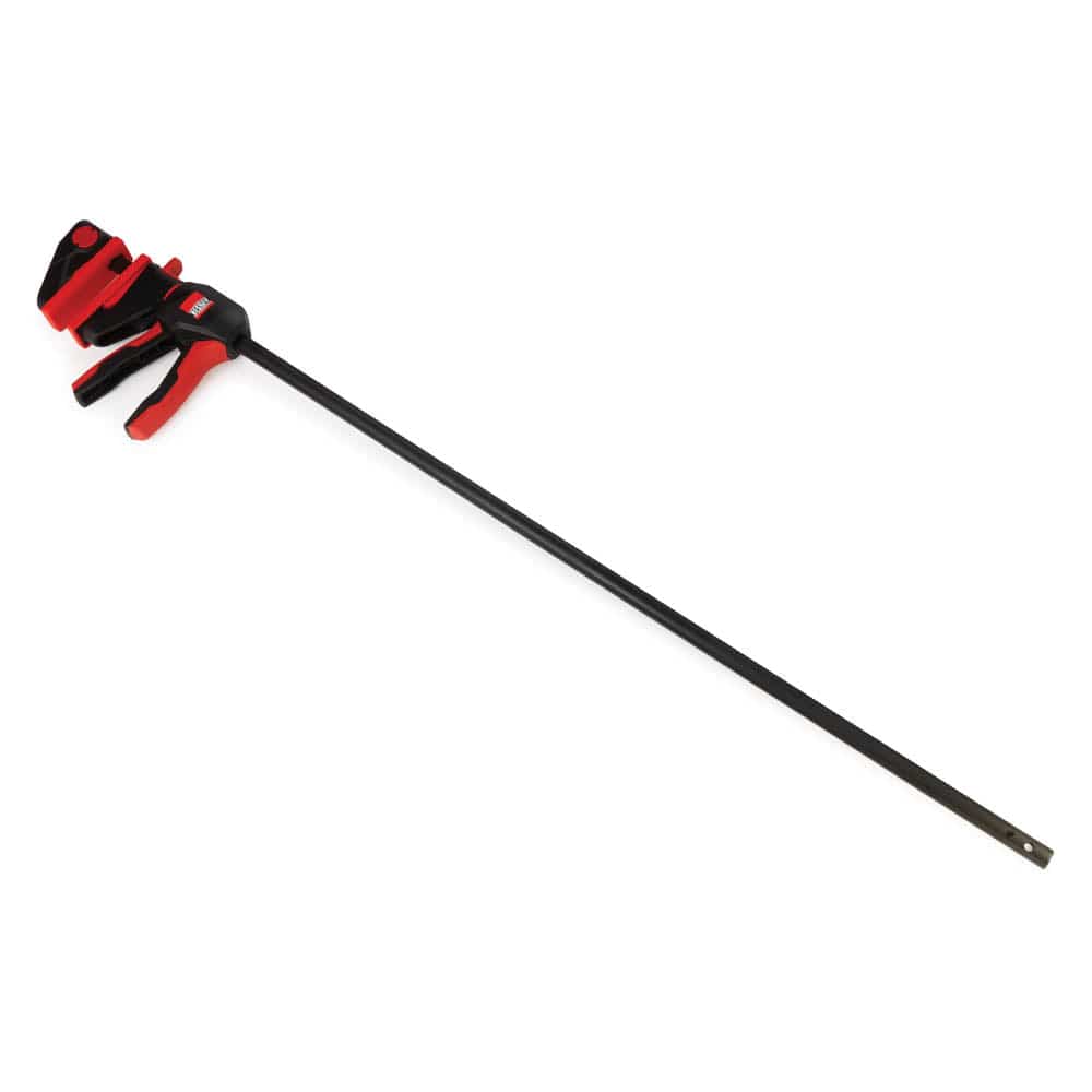 360-Degree One Hand Trigger Clamp
