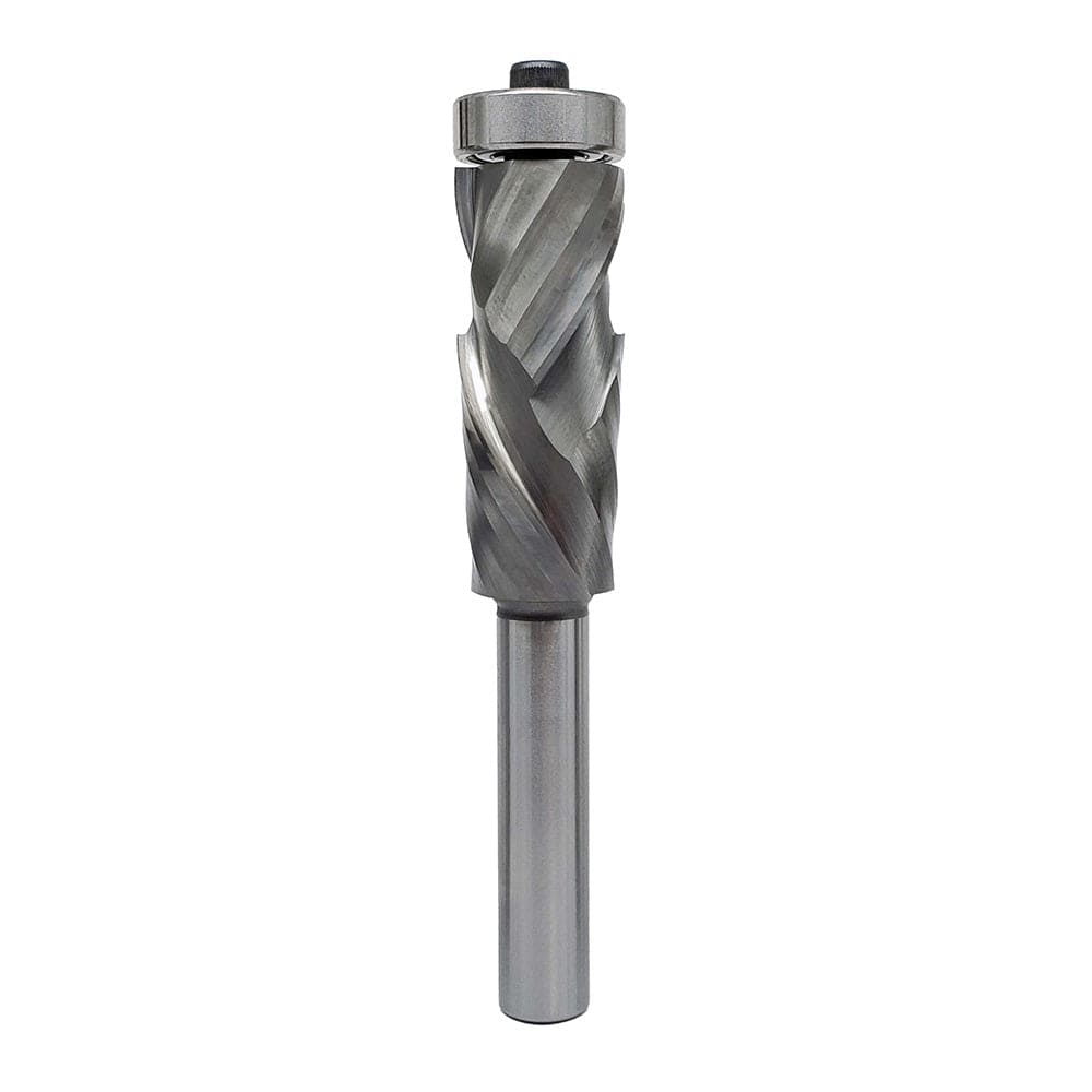 UDFT9213 Ultimate Flush Trim 7/8"D, 2 1/8"CL, 1/2"SH