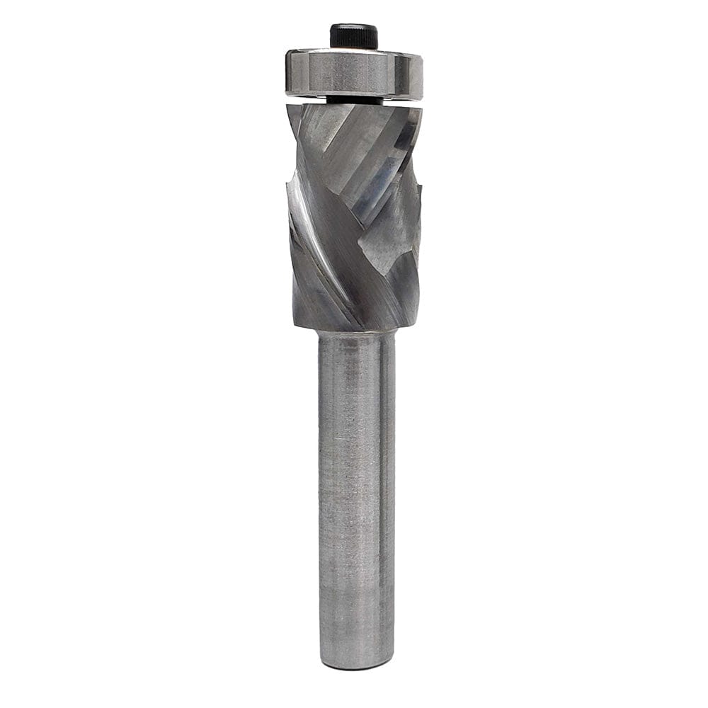 UDFT9138 Ultimate Flush Trim 7/8"D, 1 3/8"CL, 1/2"SH