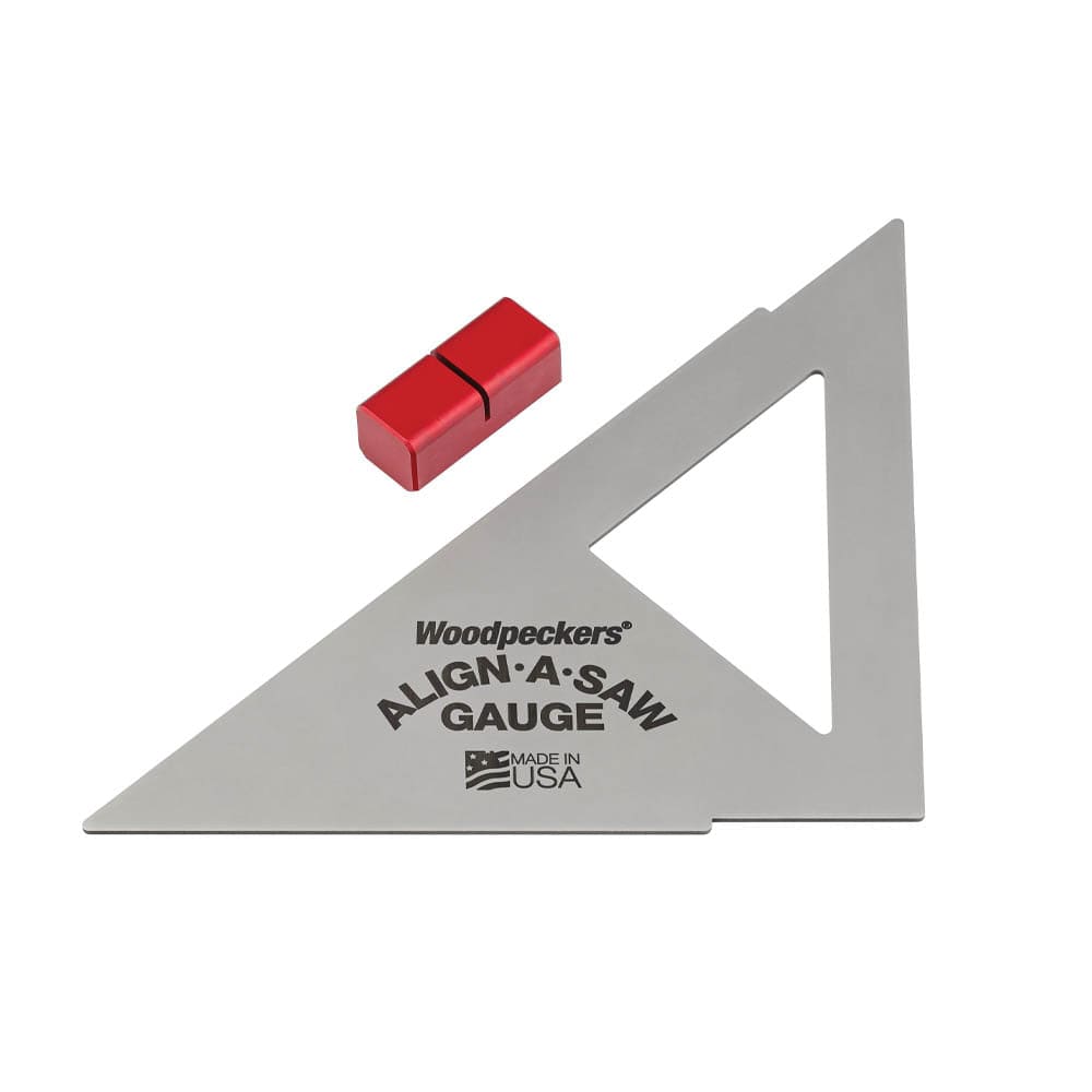 Align-A-Saw Gauge & Base