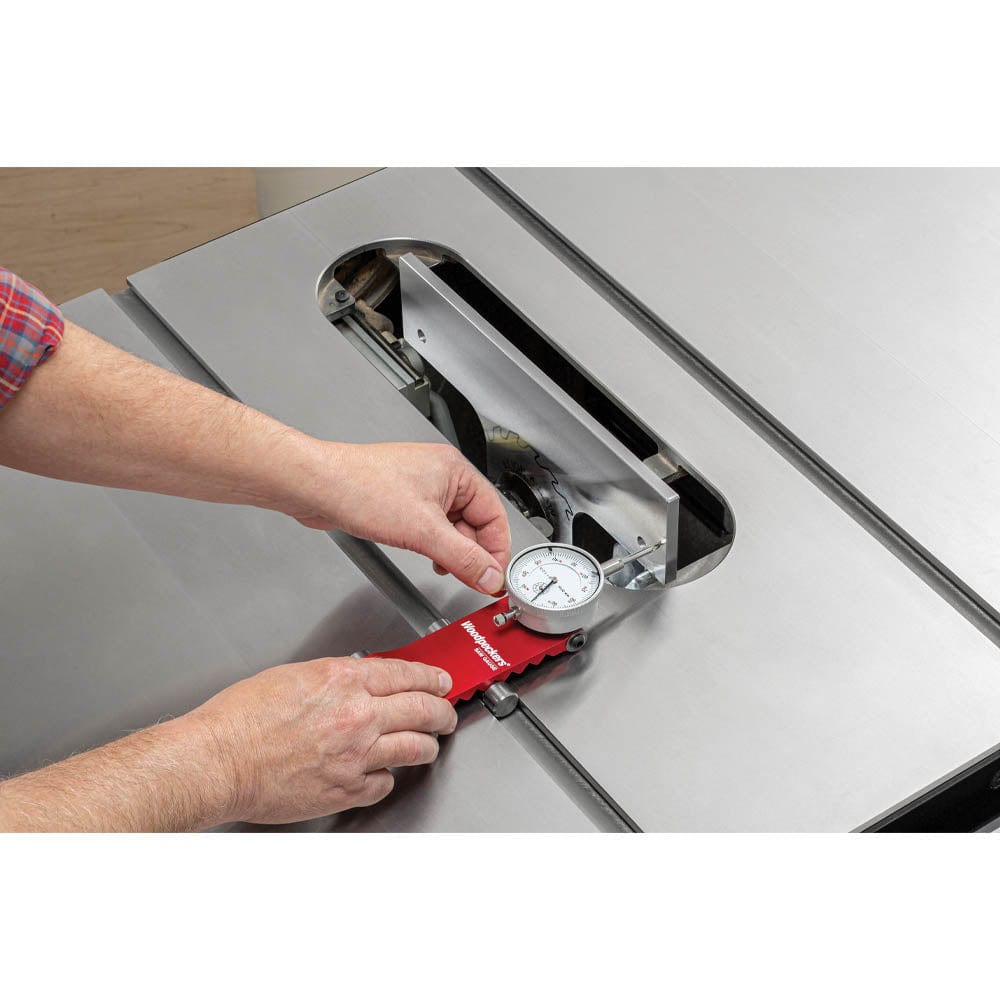 Align-A-Saw Plate