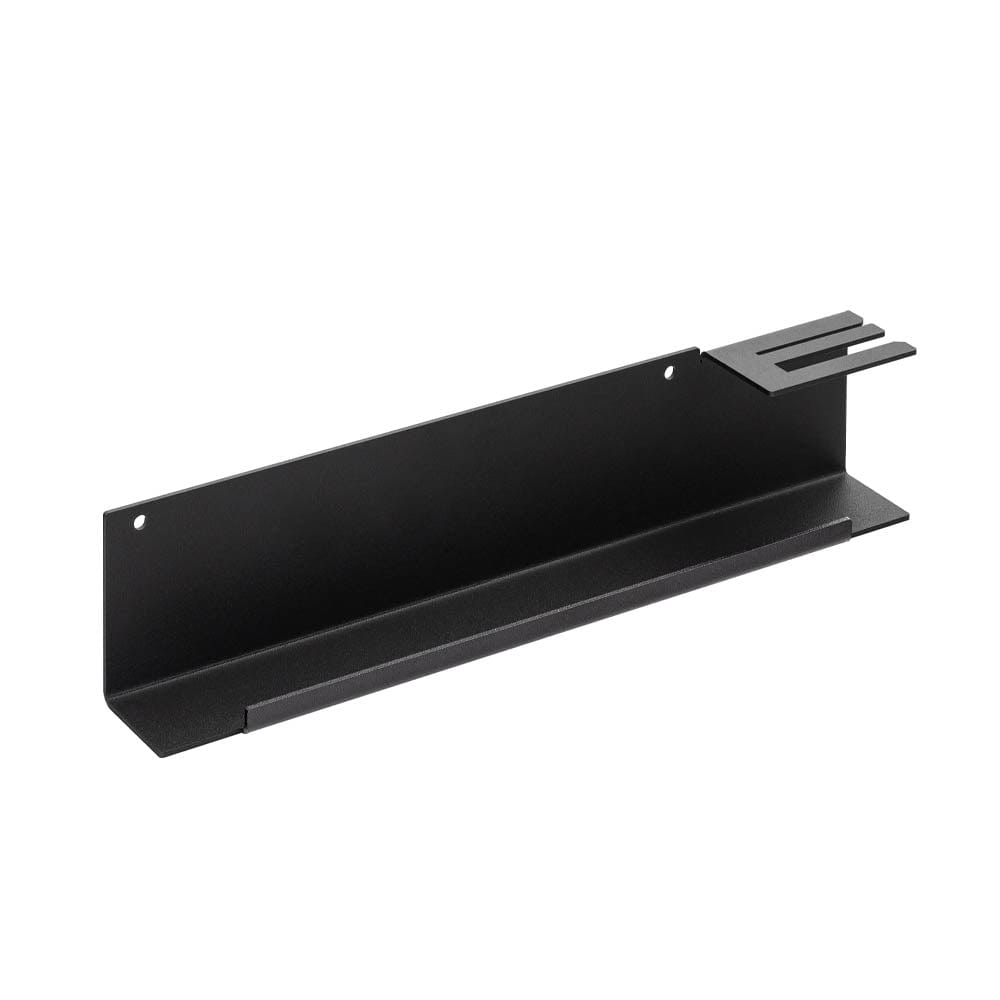 Precision Woodworking Square with Rack-It - 18”
