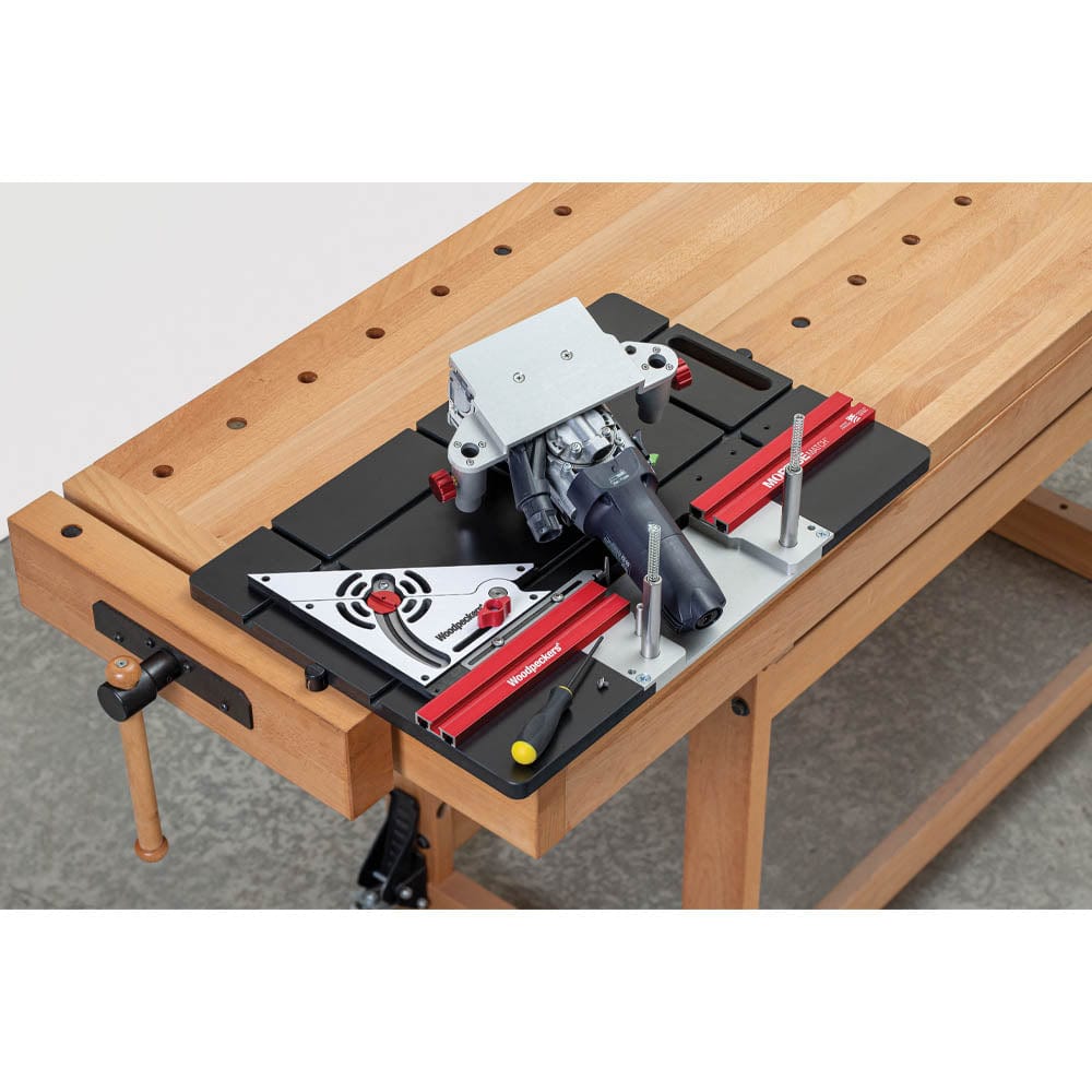 MortiseMatch for Domino Joiner