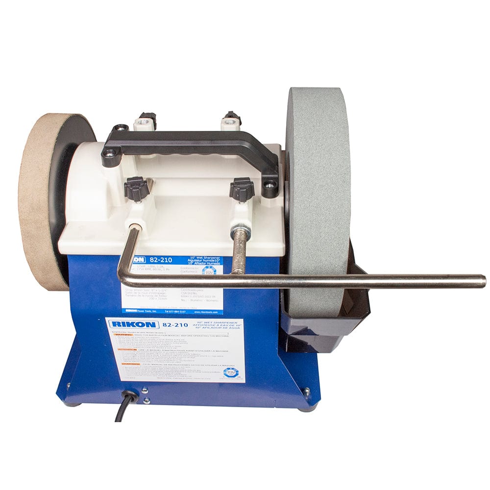 10" VS Wet Sharpener