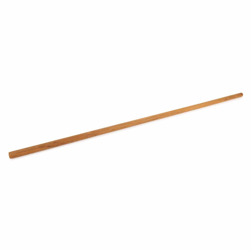 36" Round Wood Dowel
