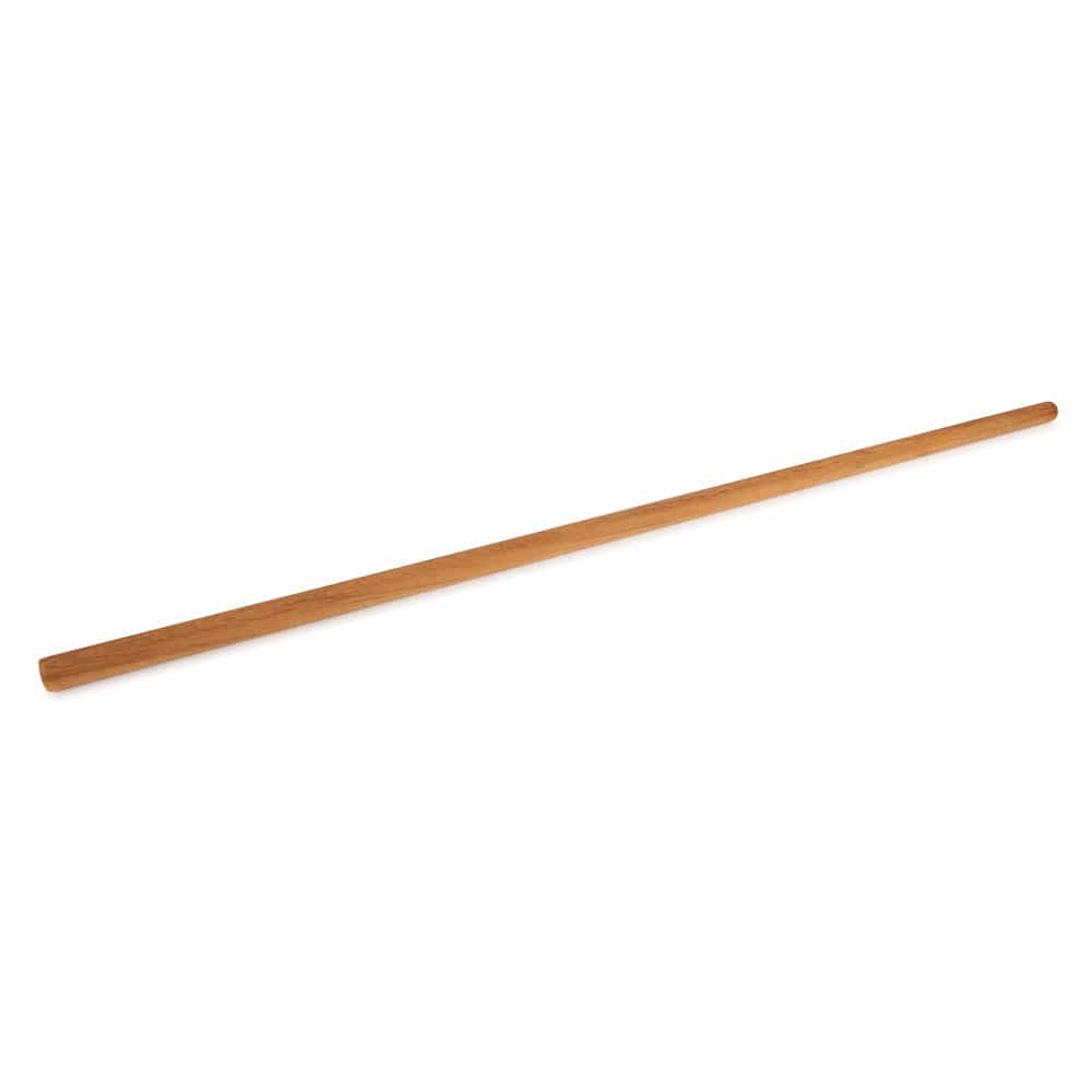 36" Round Wood Dowel