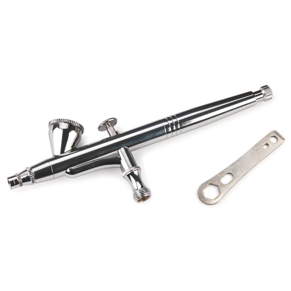 Double Action Airbrush